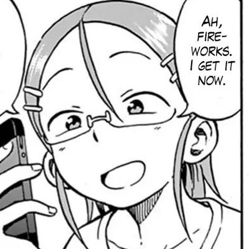 Ashita wa Doyoubi Chapter 21: Fireworks cover