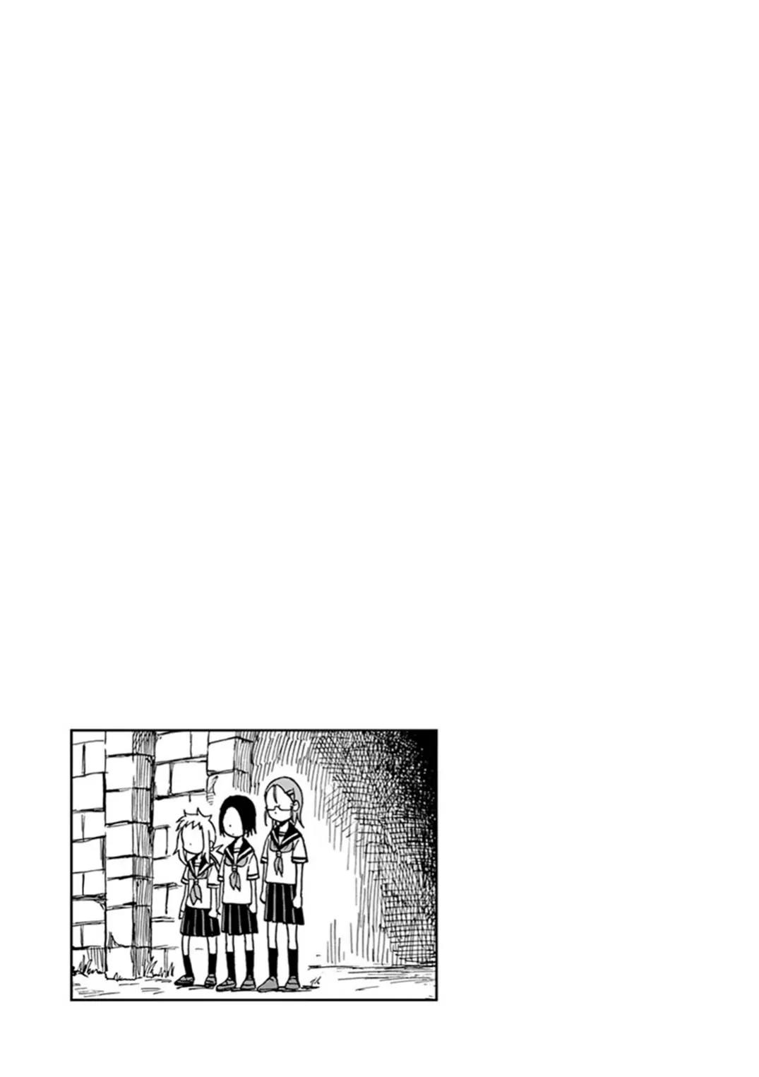 Ashita wa Doyoubi Chapter 24 page 6 - Chapter 24: Test of Courage
