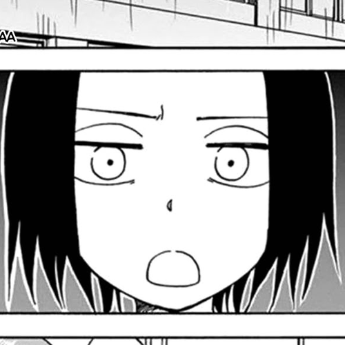 Ashita wa Doyoubi Chapter 25: Winter Uniform cover
