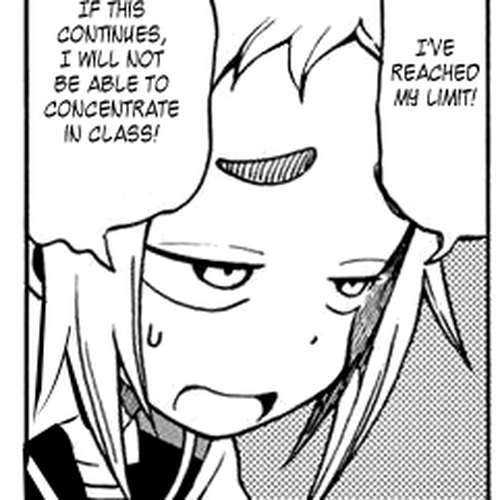 Ashita wa Doyoubi Chapter 27: Rice Balls cover