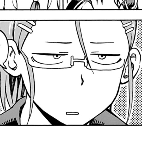 Ashita wa Doyoubi Chapter 28: The Weather cover