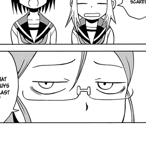 Ashita wa Doyoubi Chapter 29: Operation cover