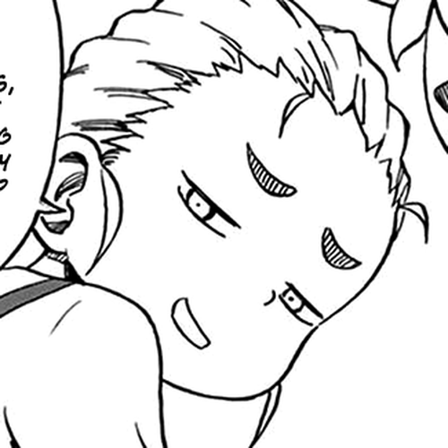 Ashita wa Doyoubi Chapter 31: Boots cover