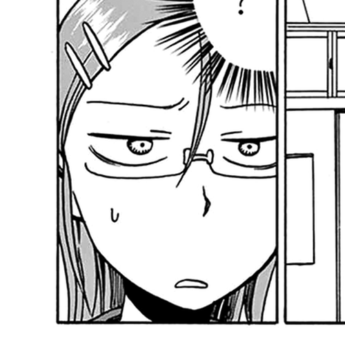 Ashita wa Doyoubi Chapter 32: You Laugh You Lose cover