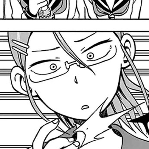 Ashita wa Doyoubi Chapter 35: Buying Sweets cover