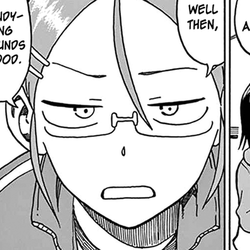 Ashita wa Doyoubi Chapter 38: Autumn cover