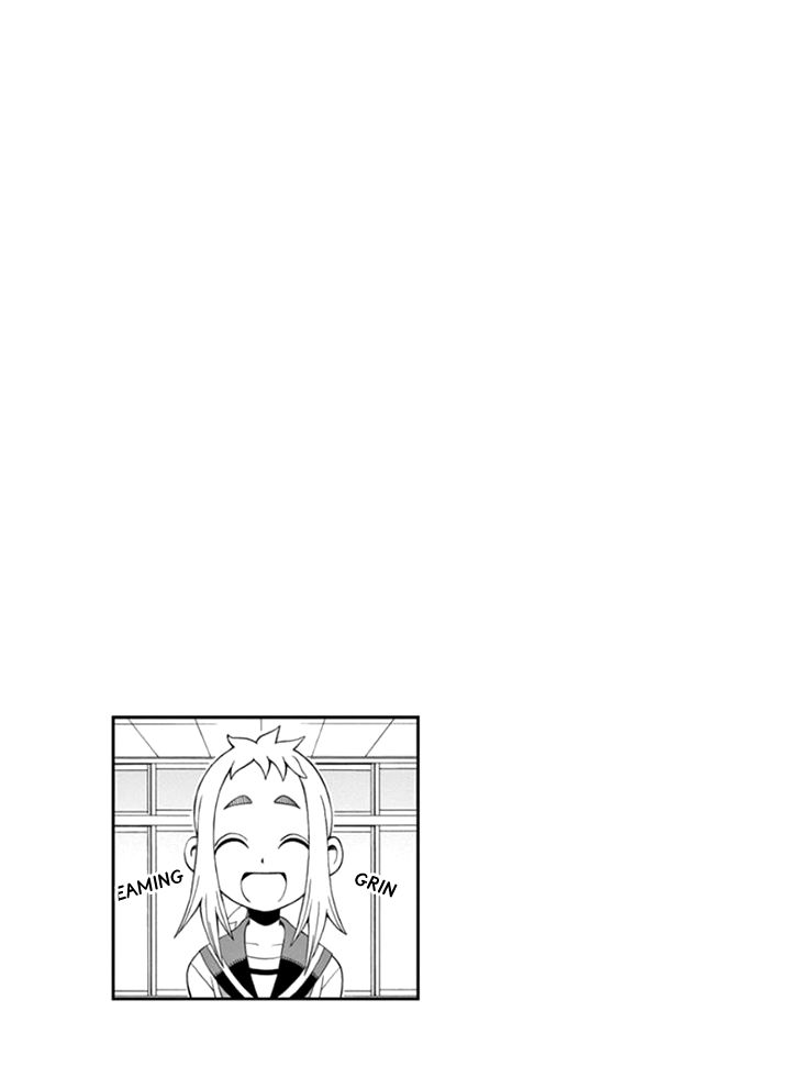 Ashita wa Doyoubi Chapter 40 page 6 - Chapter 40: Three Day Weekend