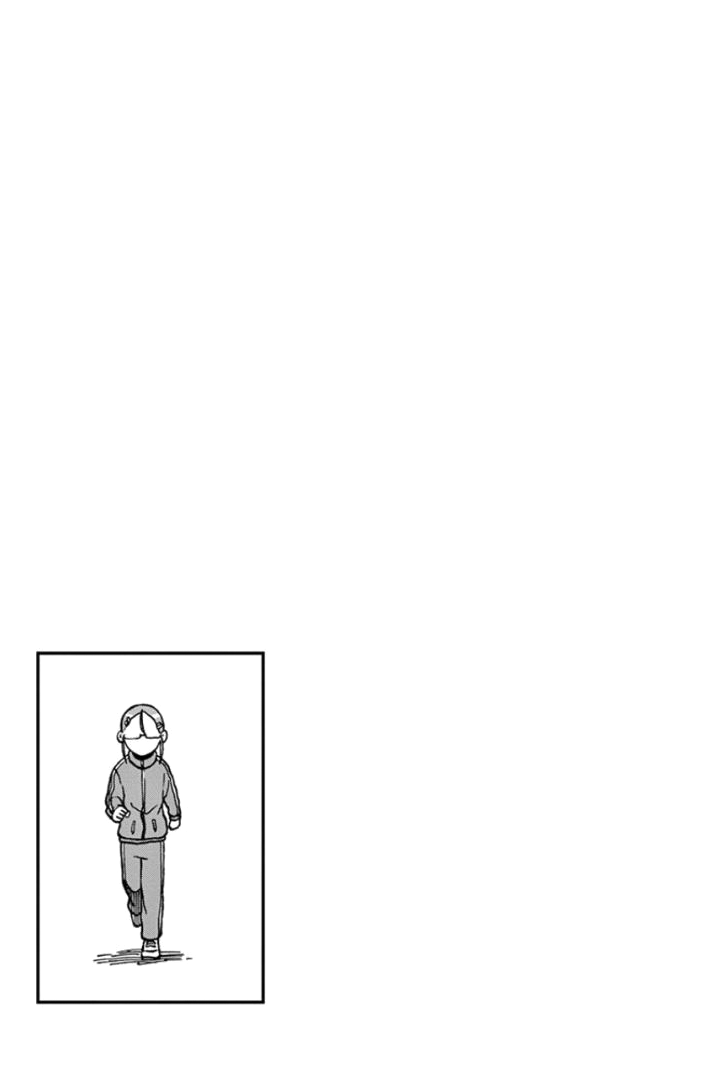 Ashita wa Doyoubi Chapter 42 page 6 - Chapter 42: Marathon