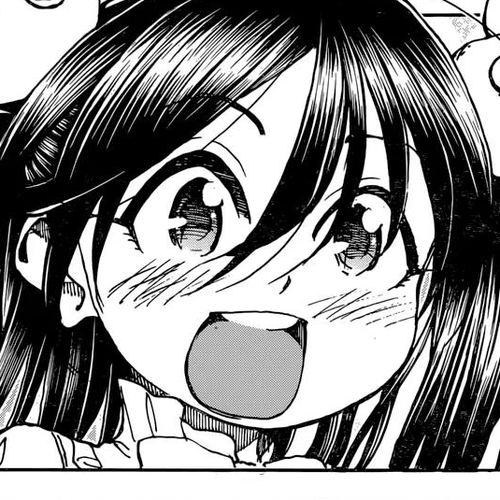 Ashitaba-san Chi no Muko Kurashi Chapter 12 cover