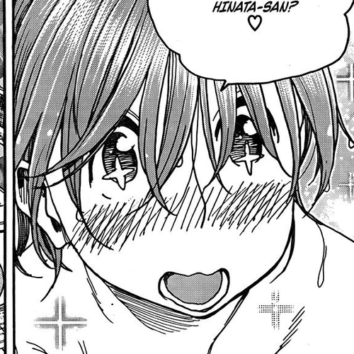 Ashitaba-san Chi no Muko Kurashi Chapter 13 cover