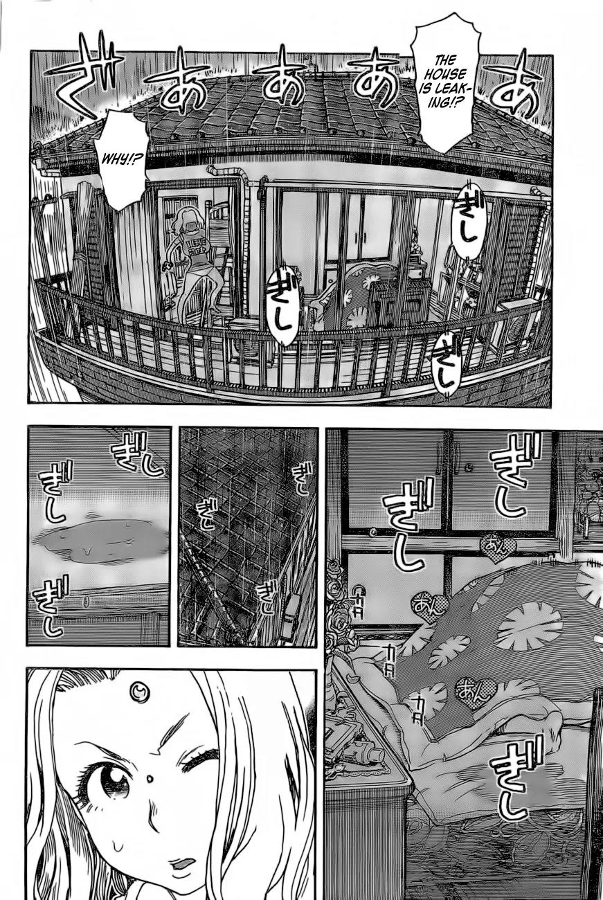 Ashitaba-san Chi no Muko Kurashi Chapter 14 page 16 - Chapter 14