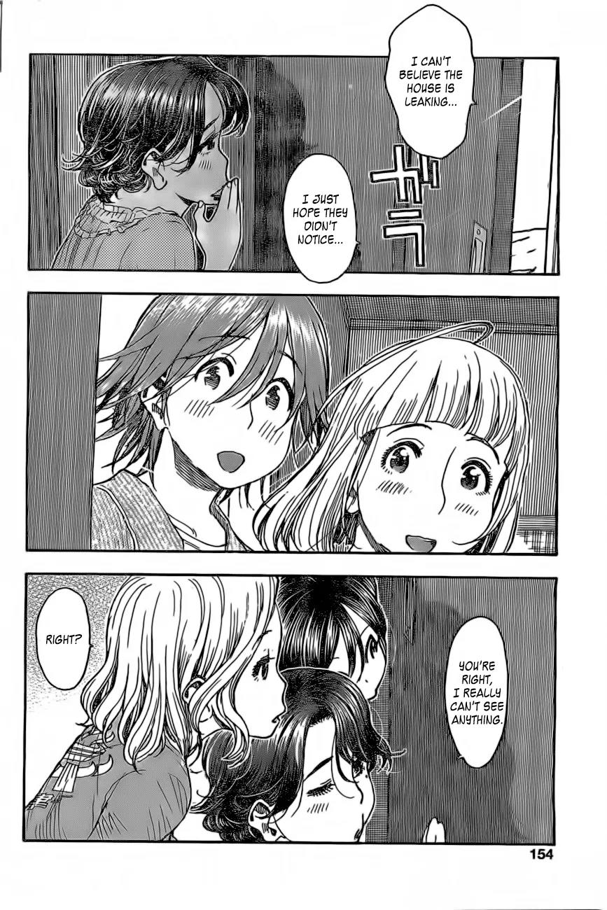 Ashitaba-san Chi no Muko Kurashi Chapter 14 page 26 - Chapter 14