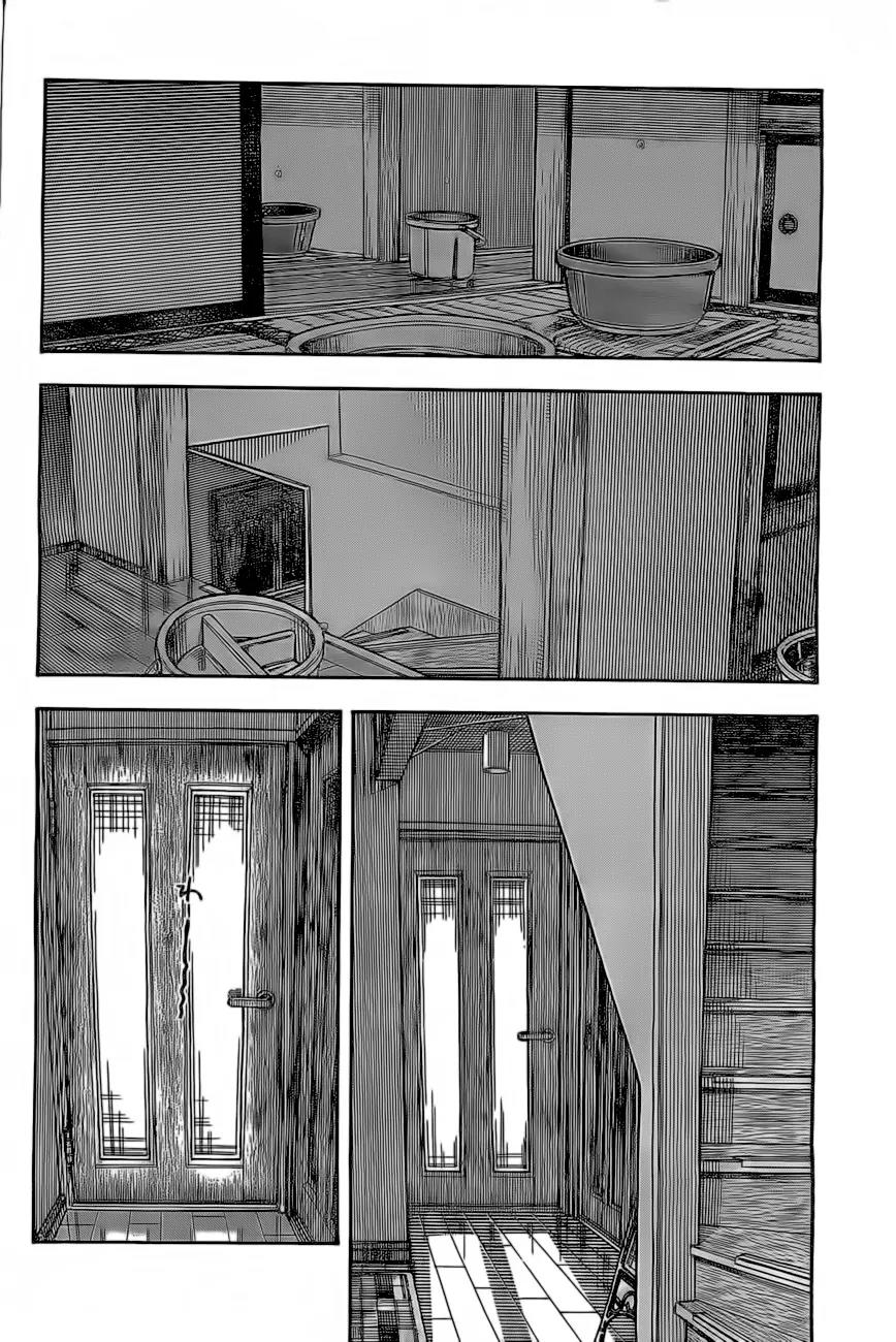 Ashitaba-san Chi no Muko Kurashi Chapter 14 page 28 - Chapter 14
