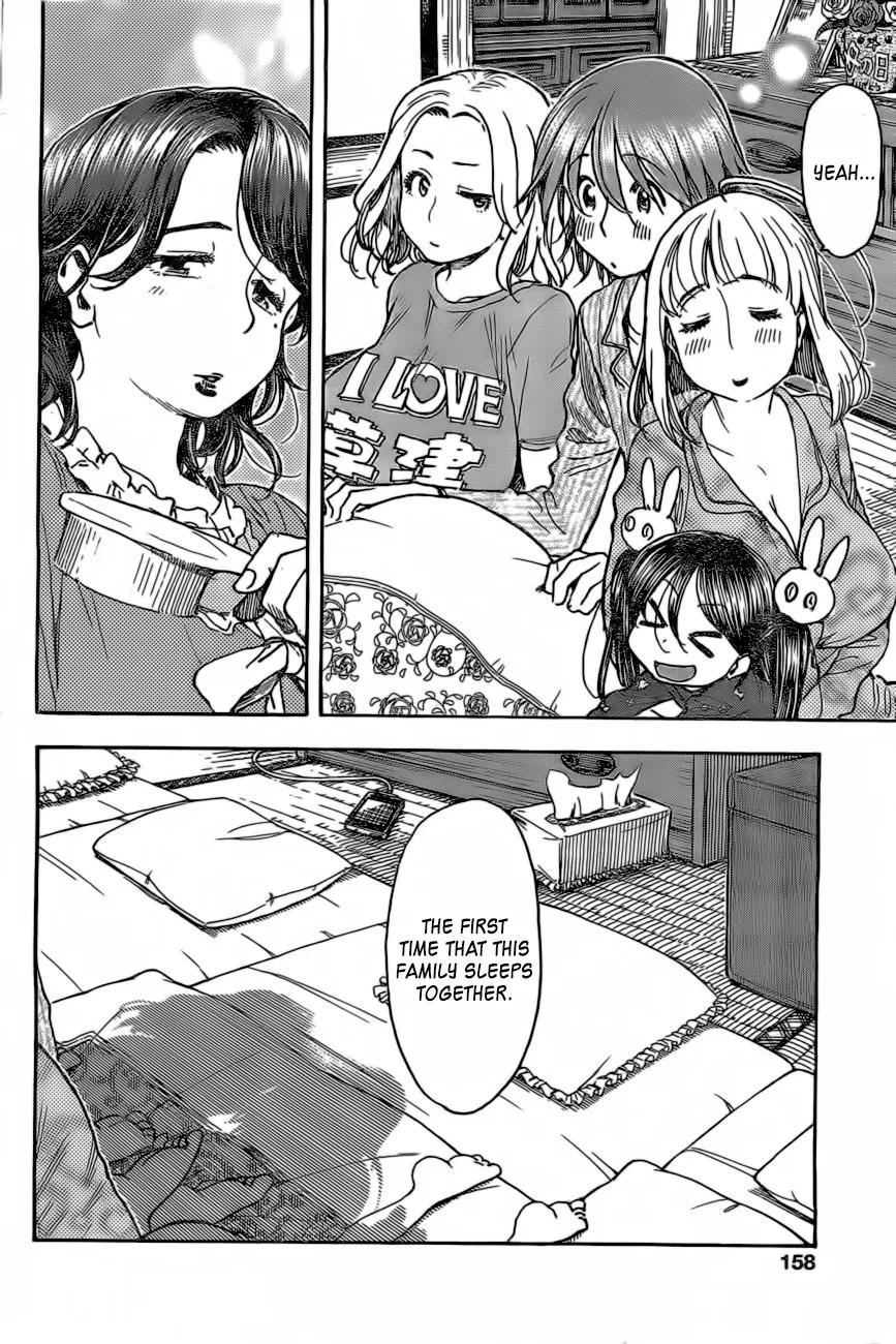 Ashitaba-san Chi no Muko Kurashi Chapter 14 page 30 - Chapter 14