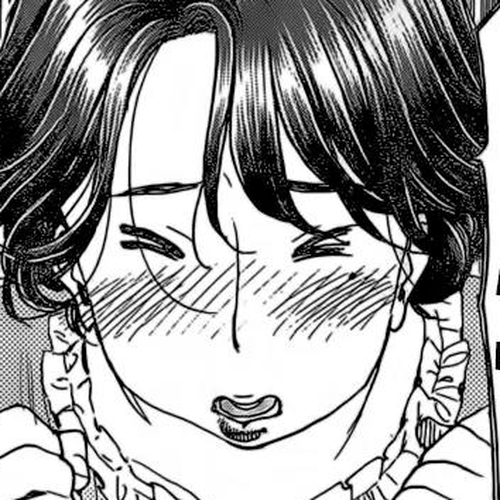 Ashitaba-san Chi no Muko Kurashi Chapter 14 cover