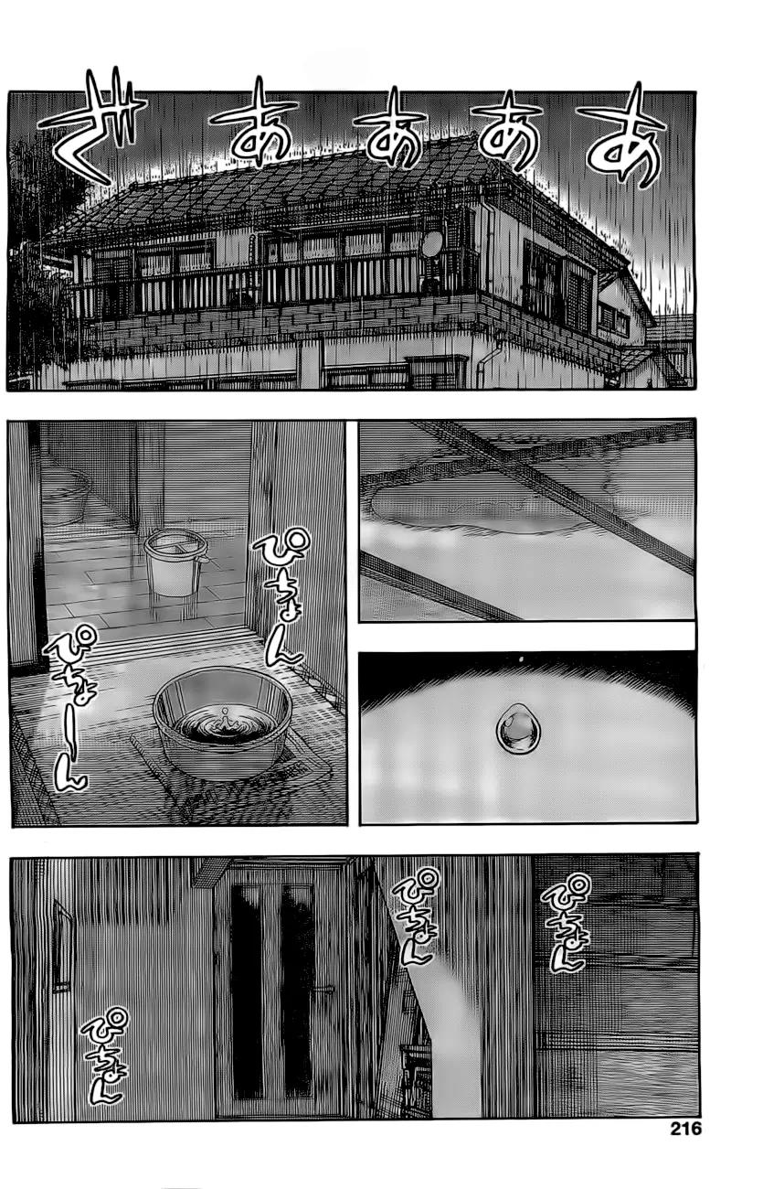 Ashitaba-san Chi no Muko Kurashi Chapter 15 page 10 - Chapter 15