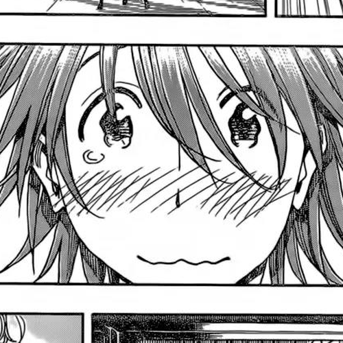Ashitaba-san Chi no Muko Kurashi Chapter 16 cover