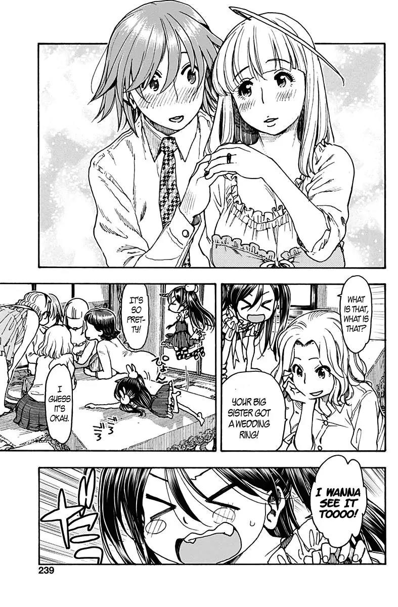 Ashitaba-san Chi no Muko Kurashi Chapter 17 page 5 - Chapter 17