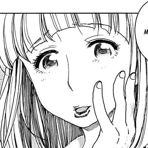 Ashitaba-san Chi no Muko Kurashi Chapter 17 cover