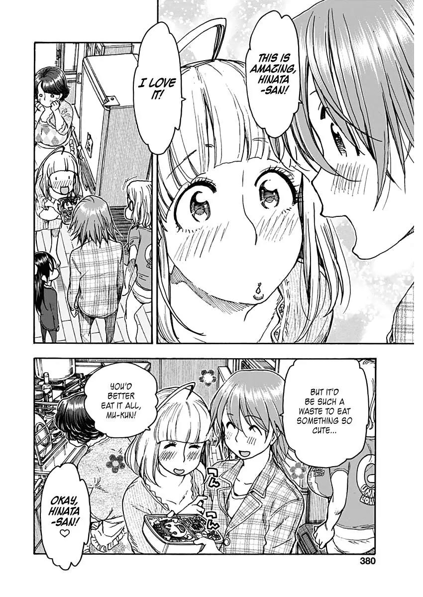 Ashitaba-san Chi no Muko Kurashi Chapter 19 page 24 - Chapter 19