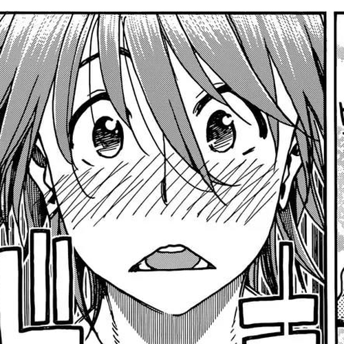 Ashitaba-san Chi no Muko Kurashi Chapter 2 cover