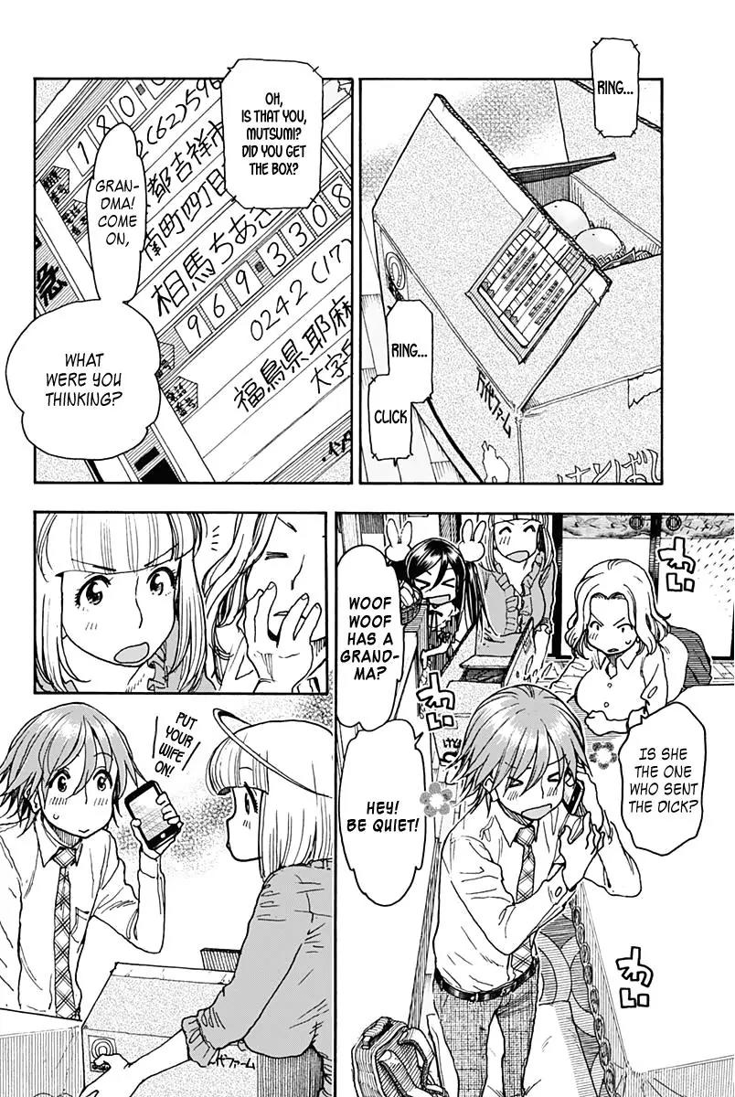 Ashitaba-san Chi no Muko Kurashi Chapter 20 page 24 - Chapter 20