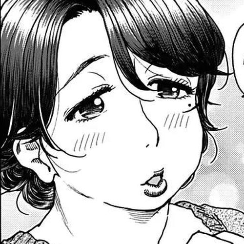 Ashitaba-san Chi no Muko Kurashi Chapter 21 cover