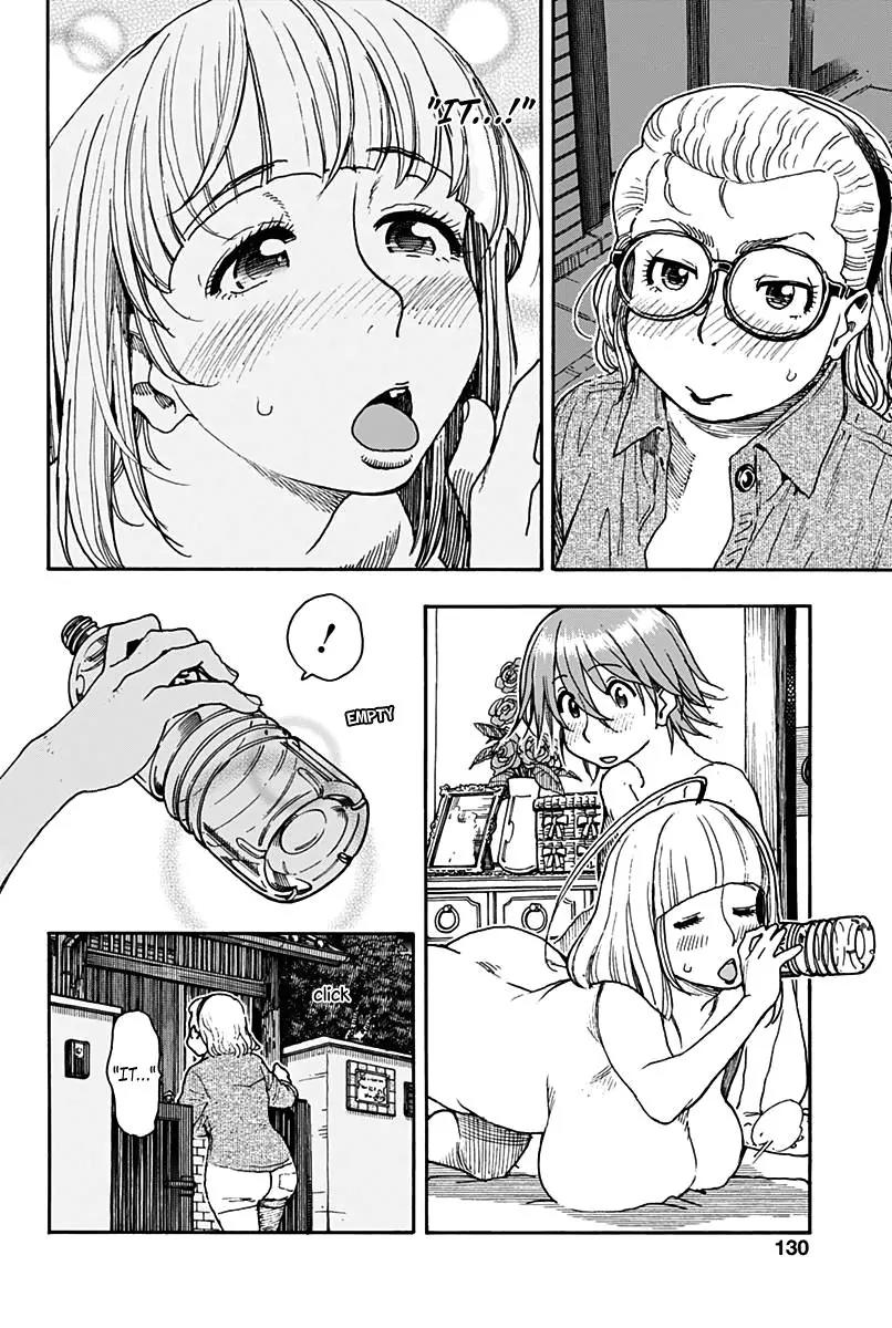 Ashitaba-san Chi no Muko Kurashi Chapter 22 page 14 - Chapter 22