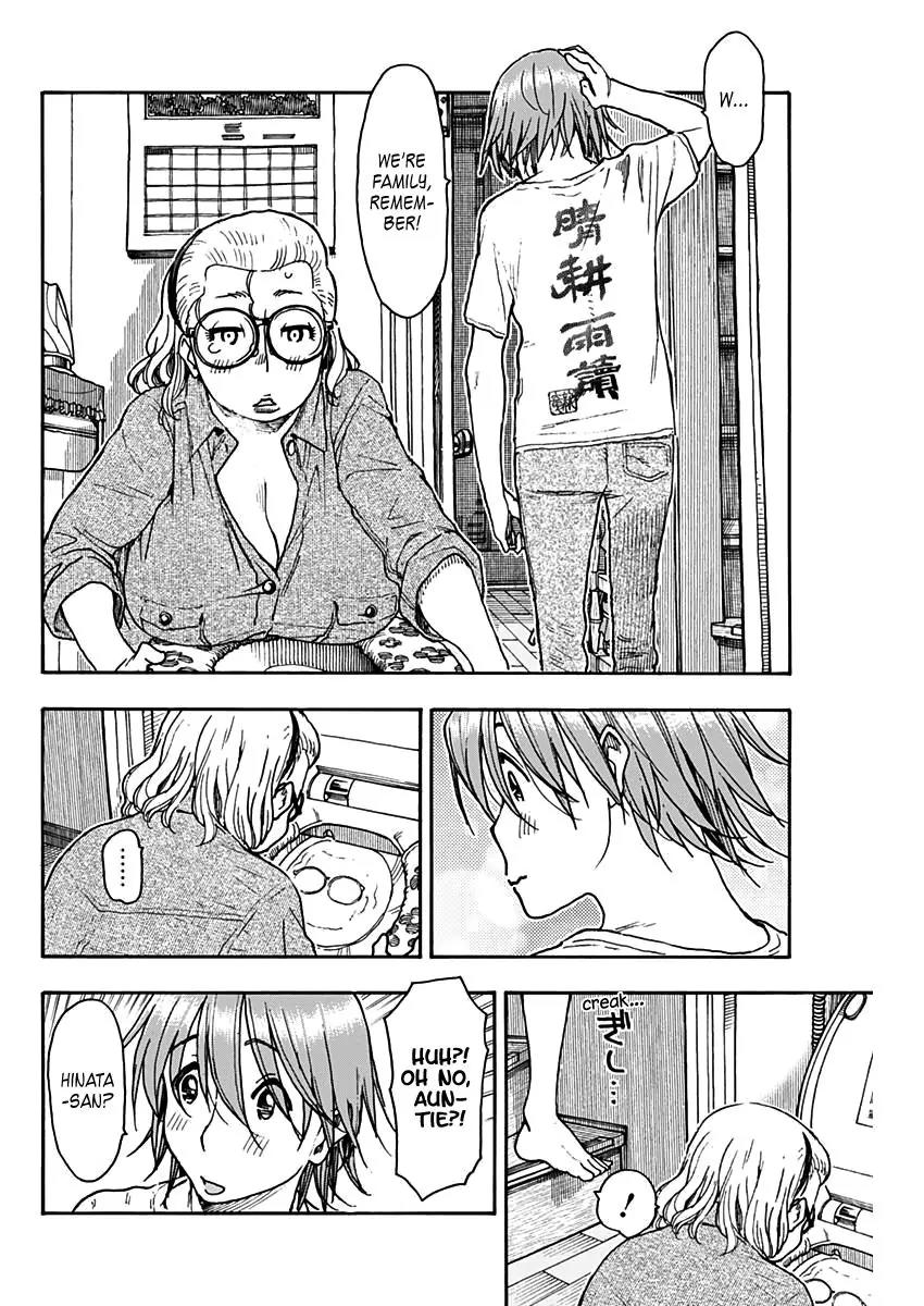 Ashitaba-san Chi no Muko Kurashi Chapter 22 page 20 - Chapter 22