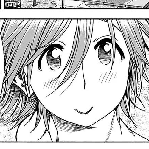 Ashitaba-san Chi no Muko Kurashi Chapter 26 cover