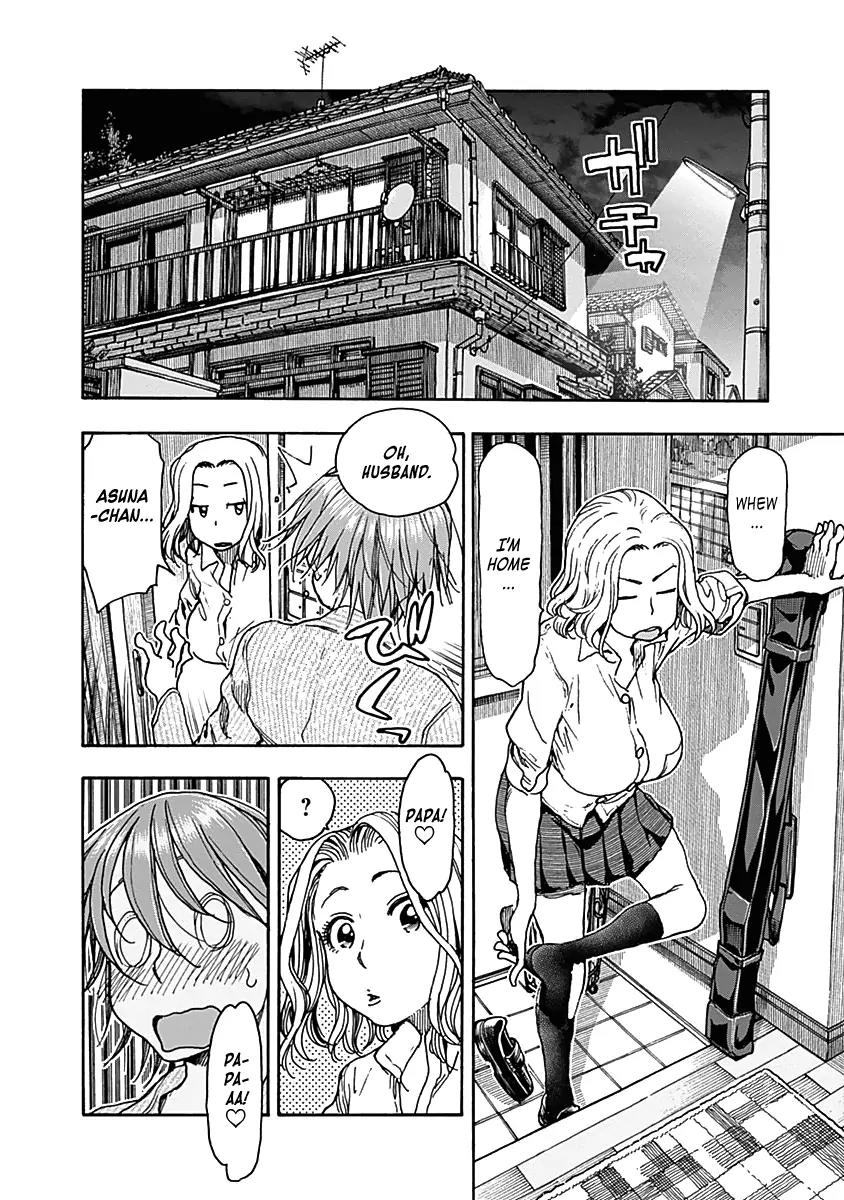Ashitaba-san Chi no Muko Kurashi Chapter 29 page 19 - Chapter 29