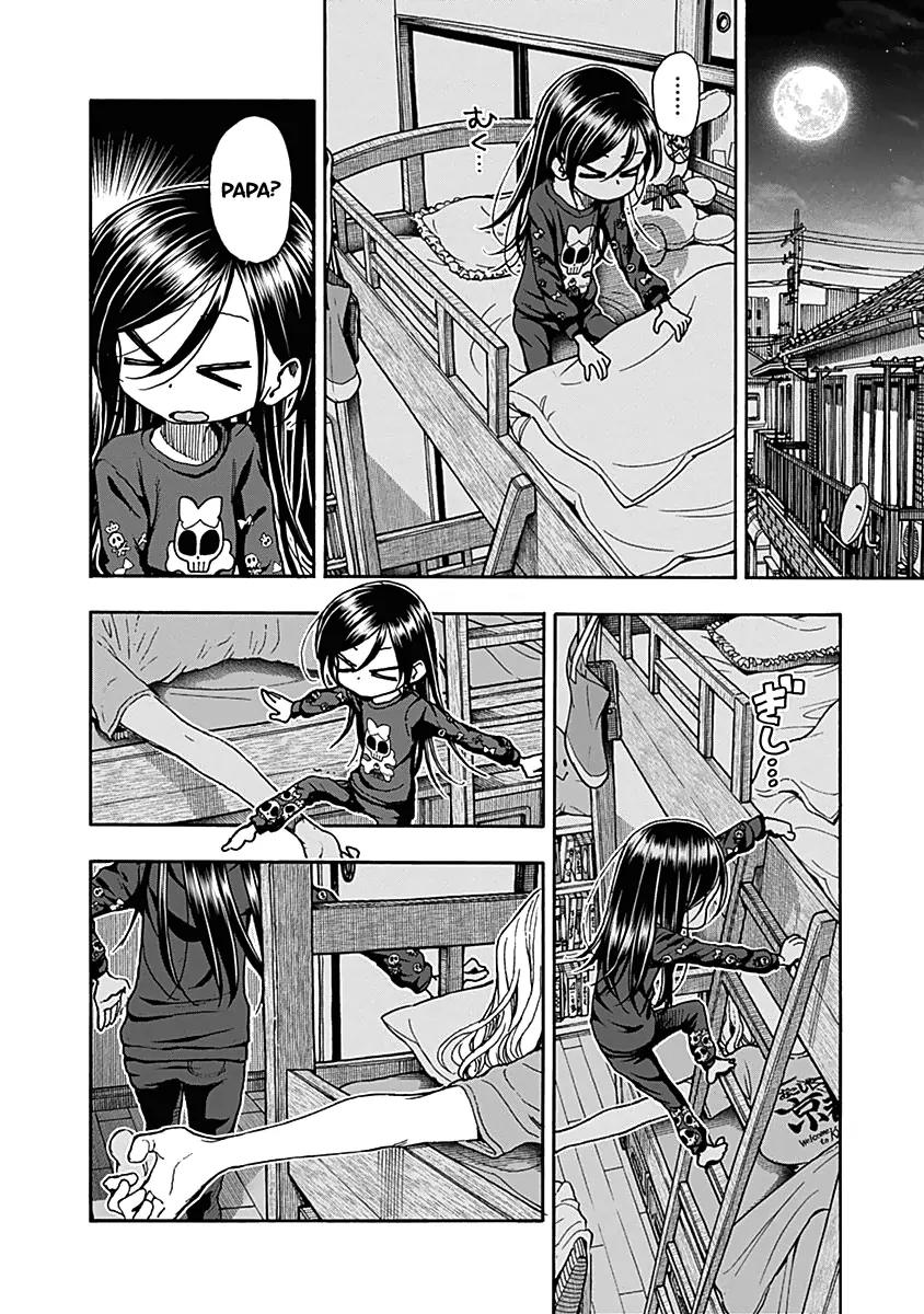 Ashitaba-san Chi no Muko Kurashi Chapter 29 page 25 - Chapter 29