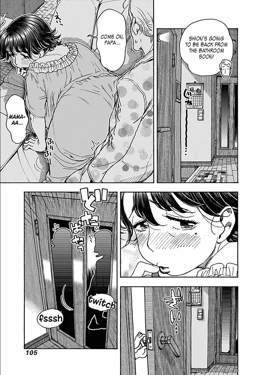 Ashitaba-san Chi no Muko Kurashi Chapter 29 page 6 - Chapter 29