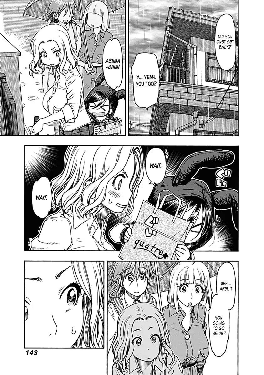 Ashitaba-san Chi no Muko Kurashi Chapter 30 page 20 - Chapter 30