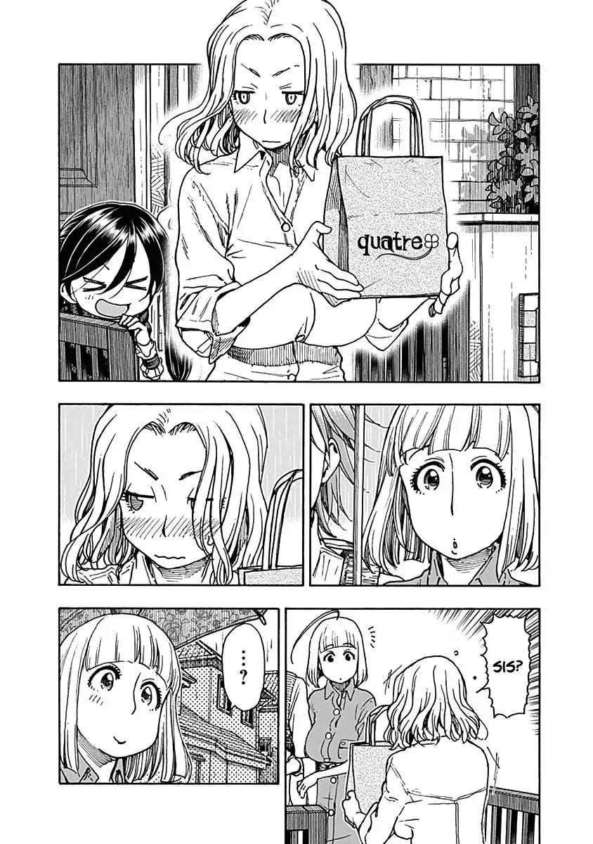 Ashitaba-san Chi no Muko Kurashi Chapter 30 page 23 - Chapter 30