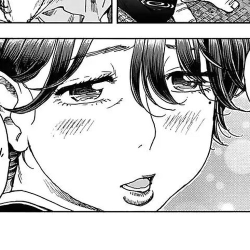 Ashitaba-san Chi no Muko Kurashi Chapter 34 cover