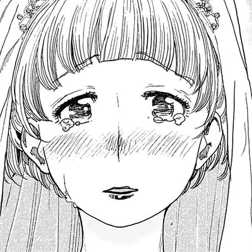 Ashitaba-san Chi no Muko Kurashi Chapter 36 cover