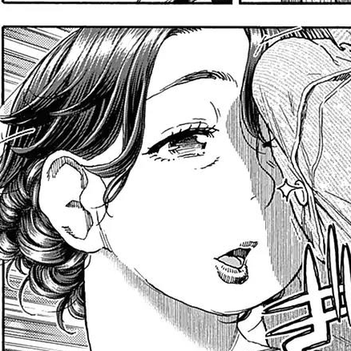 Ashitaba-san Chi no Muko Kurashi Chapter 38 cover