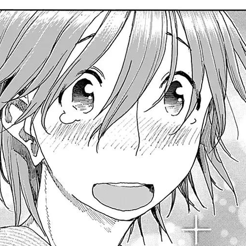 Ashitaba-san Chi no Muko Kurashi Chapter 41 cover