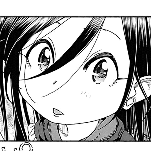 Ashitaba-san Chi no Muko Kurashi Chapter 42: The Ashitaba Family Gynecologist cover