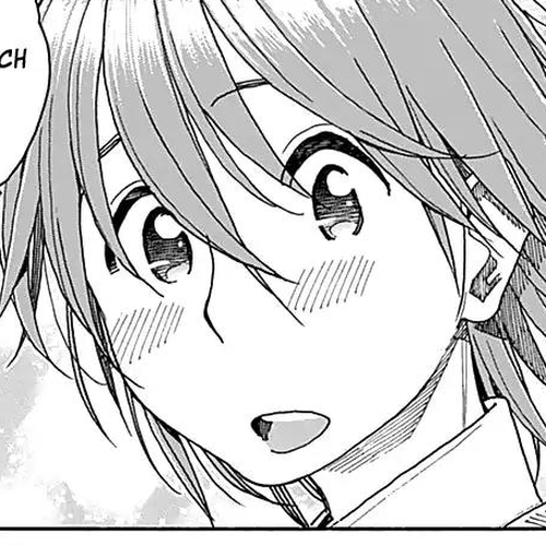 Ashitaba-san Chi no Muko Kurashi Chapter 44: The Ashitaba High School Girl. cover