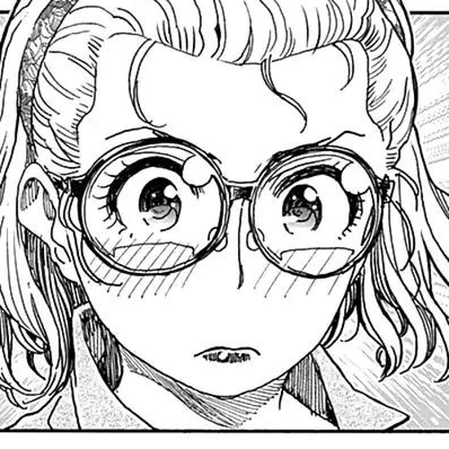 Ashitaba-san Chi no Muko Kurashi Chapter 45: The Ashitaba Family Aunt and Niece cover