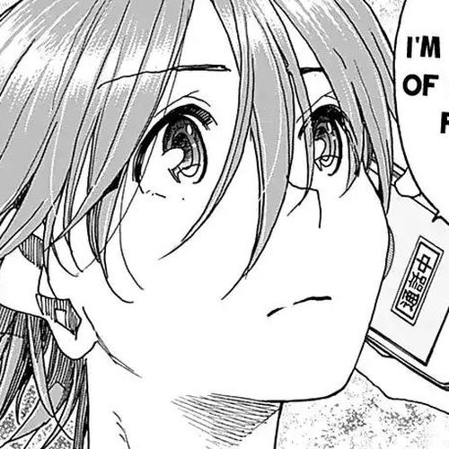 Ashitaba-san Chi no Muko Kurashi Chapter 47 cover