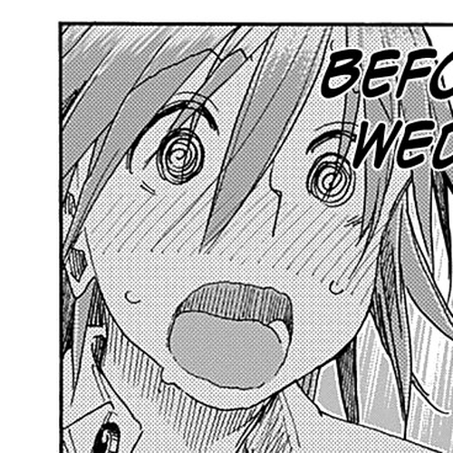 Ashitaba-san Chi no Muko Kurashi Chapter 48: Father and Son-in-law, Time is Inherited cover
