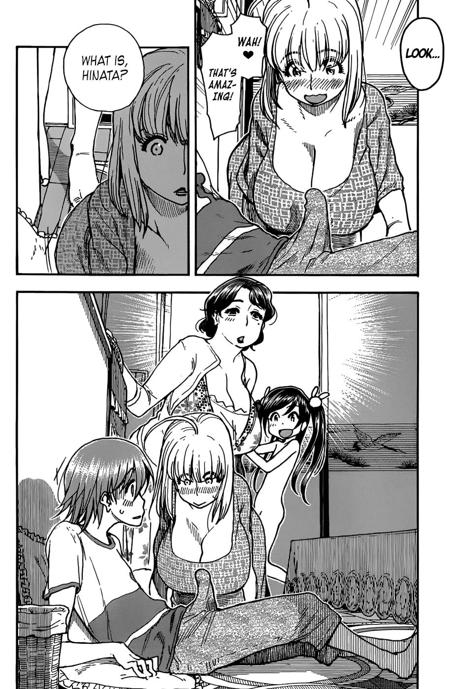 Ashitaba-san Chi no Muko Kurashi Chapter 5 page 12 - Chapter 5