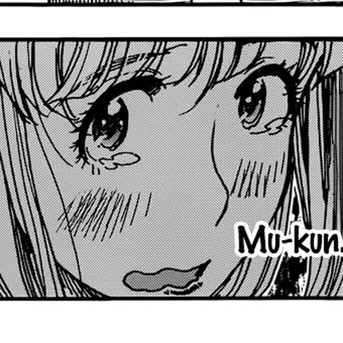 Ashitaba-san Chi no Muko Kurashi Chapter 5 cover