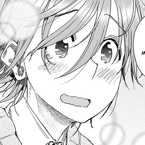 Ashitaba-san Chi no Muko Kurashi Chapter 54 cover