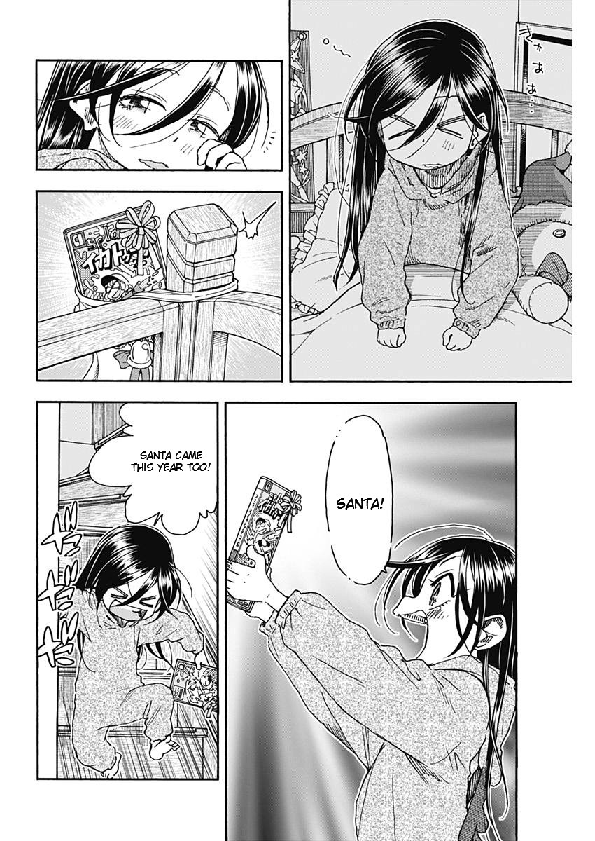 Ashitaba-san Chi no Muko Kurashi Chapter 56 page 22 - Chapter 56