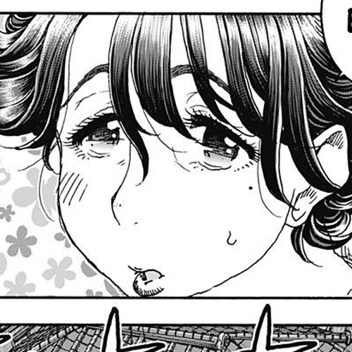 Ashitaba-san Chi no Muko Kurashi Chapter 56 cover