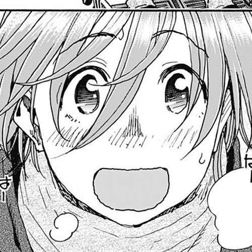 Ashitaba-san Chi no Muko Kurashi Chapter 57 cover